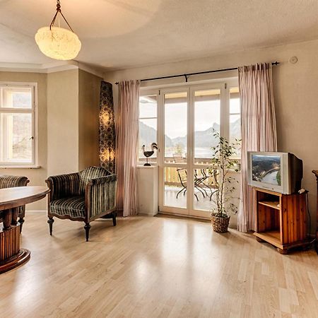 Haus Hohlfeld Διαμέρισμα Bad Schandau Εξωτερικό φωτογραφία