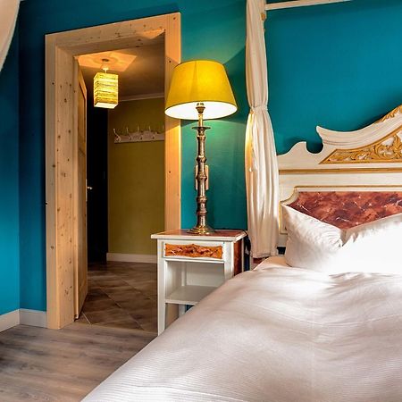 Haus Hohlfeld Διαμέρισμα Bad Schandau Εξωτερικό φωτογραφία
