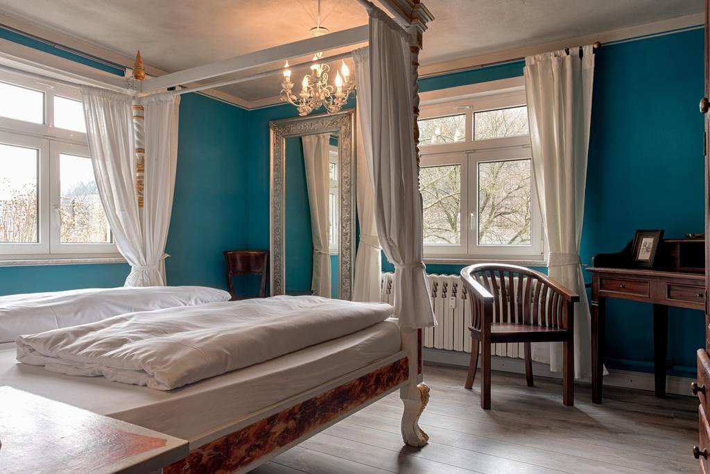 Haus Hohlfeld Διαμέρισμα Bad Schandau Εξωτερικό φωτογραφία
