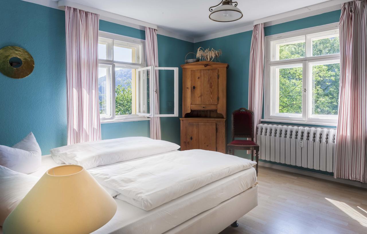Haus Hohlfeld Διαμέρισμα Bad Schandau Εξωτερικό φωτογραφία
