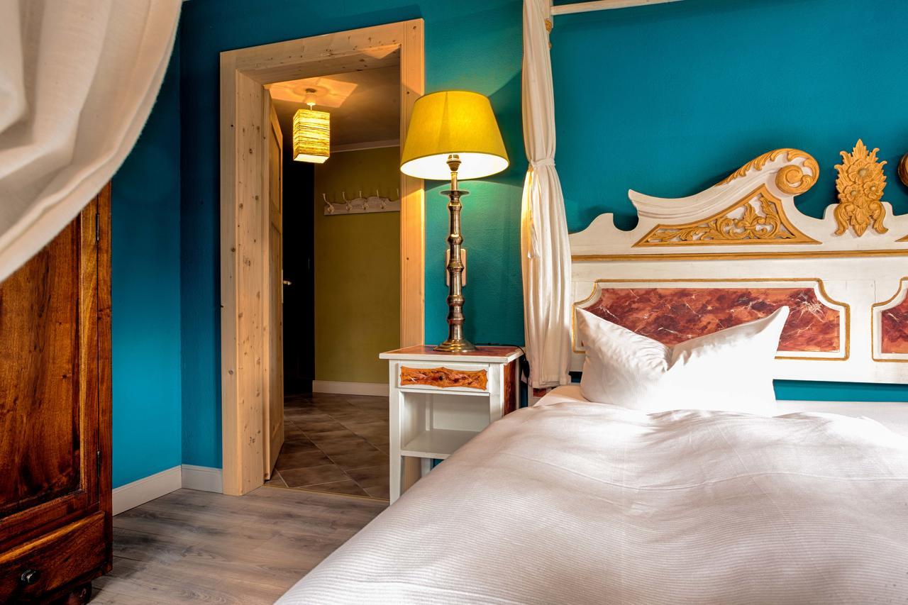 Haus Hohlfeld Διαμέρισμα Bad Schandau Εξωτερικό φωτογραφία